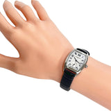 【FREDERIQUE CONSTANT/フレデリック・コンスタント】 クラシックアールデコ FC235X1T25/6 腕時計 ステンレススチール/レザー クオーツ 白文字盤 レディース
【中古】【真子質店】【NN】




【IDMa】