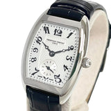 【FREDERIQUE CONSTANT/フレデリック・コンスタント】 クラシックアールデコ FC235X1T25/6 腕時計 ステンレススチール/レザー クオーツ 白文字盤 レディース
【中古】【真子質店】【NN】




【IDMa】