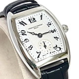 【FREDERIQUE CONSTANT/フレデリック・コンスタント】 クラシックアールデコ FC235X1T25/6 腕時計 ステンレススチール/レザー クオーツ 白文字盤 レディース
【中古】【真子質店】【NN】




【IDMa】
