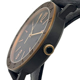 【BVLGARI/ブルガリ】 ブルガリブルガリ BB41SB 裏スケ 腕時計 ステンレススチール/ラバー 自動巻き/オートマ 黒文字盤 メンズ
【中古】【真子質店】【GD】




【ISSI】