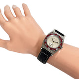 【HAMILTON/ハミルトン】 H503510 パイピングロック スモセコ リミテッドエディション/650本限定 腕時計 ステンレススチール/レザー クオーツ 銀文字盤 ユニセックス
【中古】【真子質店】【GD】




【TxS】
