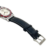 【HAMILTON/ハミルトン】 H503510 パイピングロック スモセコ リミテッドエディション/650本限定 腕時計 ステンレススチール/レザー クオーツ 銀文字盤 ユニセックス
【中古】【真子質店】【GD】




【TxS】