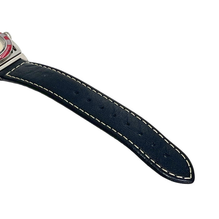 【HAMILTON/ハミルトン】 H503510 パイピングロック スモセコ リミテッドエディション/650本限定 腕時計 ステンレススチール/レザー クオーツ 銀文字盤 ユニセックス
【中古】【真子質店】【GD】




【TxS】