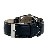 【HAMILTON/ハミルトン】 H503510 パイピングロック スモセコ リミテッドエディション/650本限定 腕時計 ステンレススチール/レザー クオーツ 銀文字盤 ユニセックス
【中古】【真子質店】【GD】




【TxS】