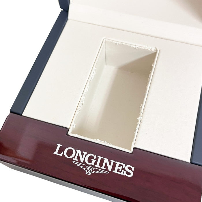 【LONGINES/ロンジン】 ハイドロコンクエスト L3.690.4 腕時計 ステンレススチール クオーツ 黒文字盤 メンズ
【中古】【真子質店】【GD】




【KIMo】