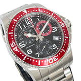 【LONGINES/ロンジン】 ハイドロコンクエスト L3.690.4 腕時計 ステンレススチール クオーツ 黒文字盤 メンズ
【中古】【真子質店】【GD】




【KIMo】