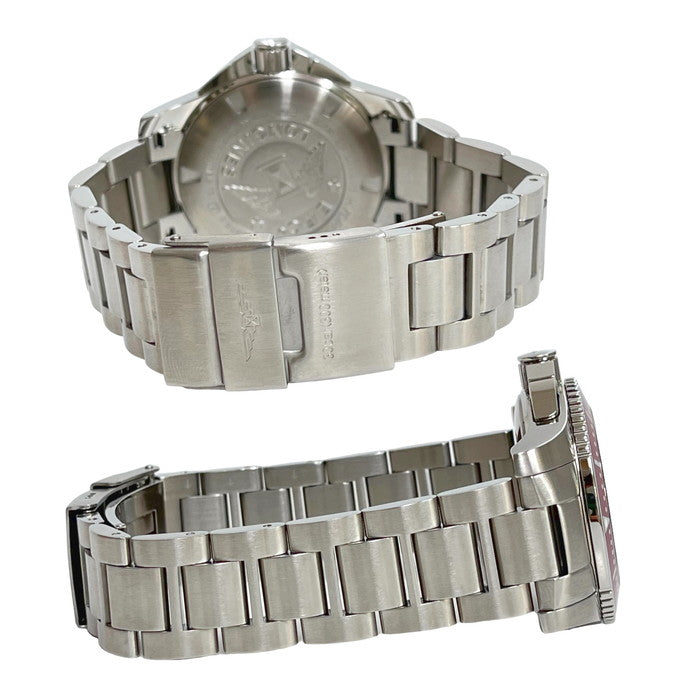 【LONGINES/ロンジン】 ハイドロコンクエスト L3.690.4 腕時計 ステンレススチール クオーツ 黒文字盤 メンズ
【中古】【真子質店】【GD】




【KIMo】