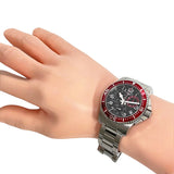 【LONGINES/ロンジン】 ハイドロコンクエスト L3.690.4 腕時計 ステンレススチール クオーツ 黒文字盤 メンズ
【中古】【真子質店】【GD】




【KIMo】