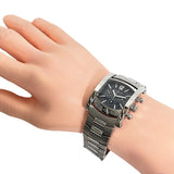 【BVLGARI/ブルガリ】 アショーマ AA44SCH  クロノグラフ　仕上げ済 腕時計 ステンレススチール 自動巻き/オートマ ブルーグレー文字盤 メンズ
【中古】【真子質店】【GD】




【IMaMiY】