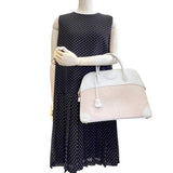 【HERMES/エルメス】 ボリード35 ショルダーバッグ 2way   ハンドバッグ トワルアッシュ/レザー 白 レディース【中古】【真子質店】【GD】




【IYxx】