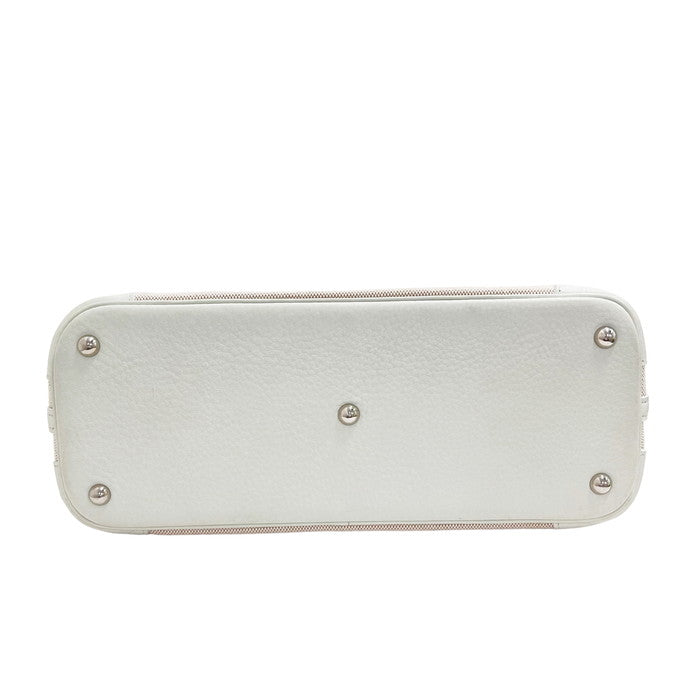 【HERMES/エルメス】 ボリード35 ショルダーバッグ 2way   ハンドバッグ トワルアッシュ/レザー 白 レディース【中古】【真子質店】【GD】




【IYxx】