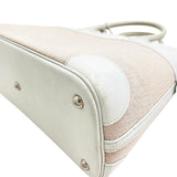【HERMES/エルメス】 ボリード35 ショルダーバッグ 2way   ハンドバッグ トワルアッシュ/レザー 白 レディース【中古】【真子質店】【GD】




【IYxx】
