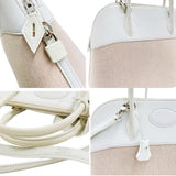 【HERMES/エルメス】 ボリード35 ショルダーバッグ 2way   ハンドバッグ トワルアッシュ/レザー 白 レディース【中古】【真子質店】【GD】




【IYxx】