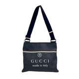 【GUCCI/グッチ】 162904 ロゴモチーフ ショルダーバッグ PVC ブラック/アイボリー ユニセックス【中古】【真子質店】【GD】




【MaxI】