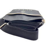 【GUCCI/グッチ】 162904 ロゴモチーフ ショルダーバッグ PVC ブラック/アイボリー ユニセックス【中古】【真子質店】【GD】




【MaxI】