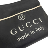 【GUCCI/グッチ】 162904 ロゴモチーフ ショルダーバッグ PVC ブラック/アイボリー ユニセックス【中古】【真子質店】【GD】




【MaxI】