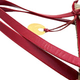 【BURBERRY/バーバリー】 ノヴァチェック トートバッグ 赤/ベージュ レディース【中古】【真子質店】【GD】




【Kx】