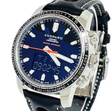 【Chopard/ショパール】 8518  ミッレミリア グランプリ モナコ ヒストリック タイムアタック MF クロノ 腕時計 ステンレススチール/レザー クオーツ 黒文字盤 メンズ
【中古】【真子質店】【GD】




【IKxMo】