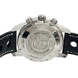 【Chopard/ショパール】 8518  ミッレミリア グランプリ モナコ ヒストリック タイムアタック MF クロノ 腕時計 ステンレススチール/レザー クオーツ 黒文字盤 メンズ
【中古】【真子質店】【GD】




【IKxMo】