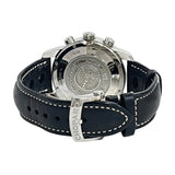 【Chopard/ショパール】 8518  ミッレミリア グランプリ モナコ ヒストリック タイムアタック MF クロノ 腕時計 ステンレススチール/レザー クオーツ 黒文字盤 メンズ
【中古】【真子質店】【GD】




【IKxMo】
