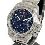 【FORTIS/フォルティス】 オフィシャルコスモノート 630.10.11M  腕時計 ステンレススチール 自動巻き/オートマ 黒文字盤 メンズ
【中古】【真子質店】【GD】




【ITIx】