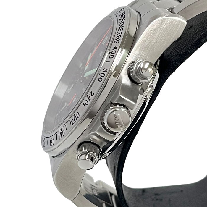 【FORTIS/フォルティス】 オフィシャルコスモノート 630.10.11M  腕時計 ステンレススチール 自動巻き/オートマ 黒文字盤 メンズ
【中古】【真子質店】【GD】




【ITIx】