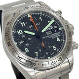 【FORTIS/フォルティス】 オフィシャルコスモノート 630.10.11M  腕時計 ステンレススチール 自動巻き/オートマ 黒文字盤 メンズ
【中古】【真子質店】【GD】




【ITIx】
