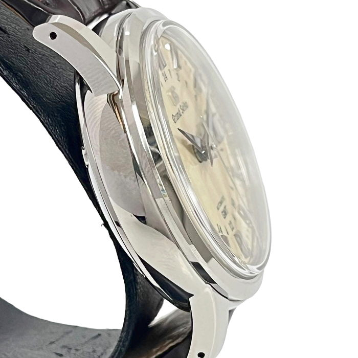 SEIKO/セイコー】 グランドセイコー メカニカル SBGM221(9S66-00A0