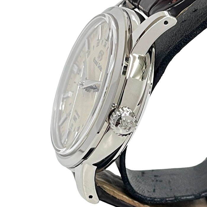 SEIKO/セイコー】 グランドセイコー メカニカル SBGM221(9S66
