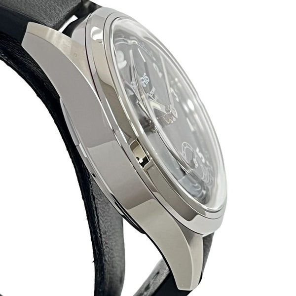【ORIS/オリス】 ビッグクラウン ポインターデイト キャリバー403 7776  ネイビー 腕時計 ステンレススチール/レザー 自動巻き/オートマ 紺文字盤 メンズ
【中古】【真子質店】【GD】




【IYMox】