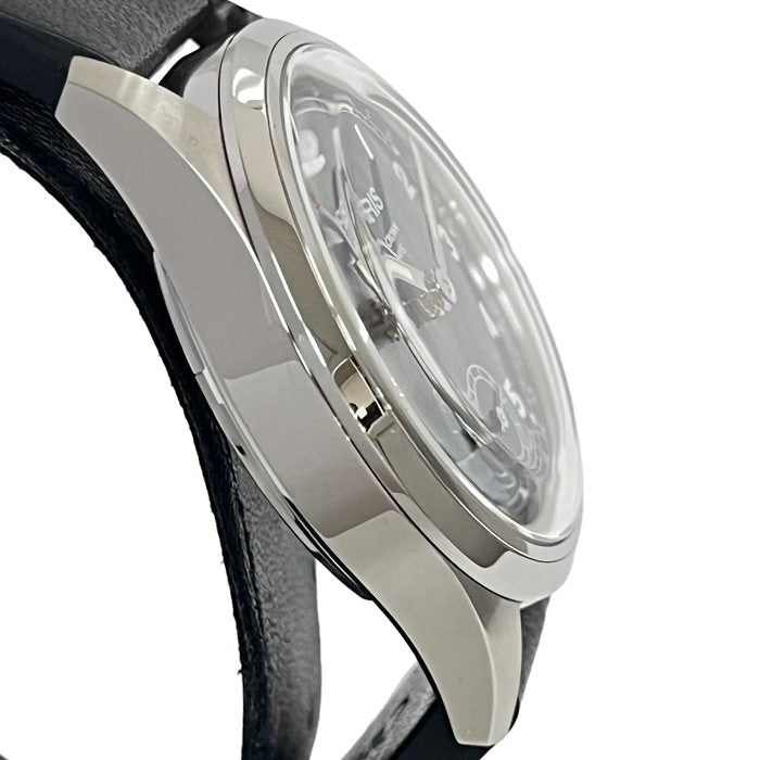 【ORIS/オリス】 ビッグクラウン ポインターデイト キャリバー403 7776  ネイビー 腕時計 ステンレススチール/レザー 自動巻き/オートマ 紺文字盤 メンズ
【中古】【真子質店】【GD】




【IYMox】