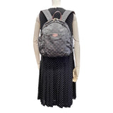 【russet/ラシット】 総柄 リュック・デイパック ポリエステル/ナイロン/レザー グレー×ピンク レディース【中古】【真子質店】【GD】




【MaMo】
