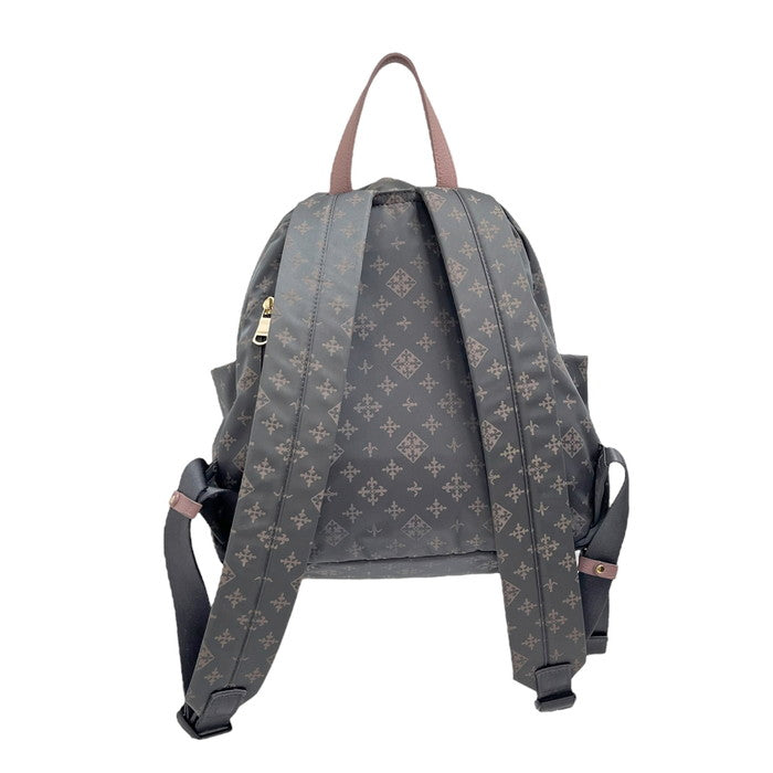 【russet/ラシット】 総柄 リュック・デイパック ポリエステル/ナイロン/レザー グレー×ピンク レディース【中古】【真子質店】【GD】




【MaMo】