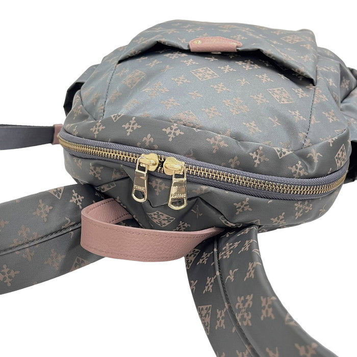 【russet/ラシット】 総柄 リュック・デイパック ポリエステル/ナイロン/レザー グレー×ピンク レディース【中古】【真子質店】【GD】




【MaMo】