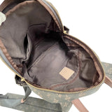 【russet/ラシット】 総柄 リュック・デイパック ポリエステル/ナイロン/レザー グレー×ピンク レディース【中古】【真子質店】【GD】




【MaMo】