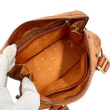【MCM/エム・シー・エム】 ヴィセトス ミニボストン 2WAY ボストンバッグ PVC/レザー ブラウン レディース【中古】【真子質店】【GD】




【ISMi】