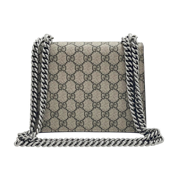 【GUCCI/グッチ】 ディオニュソス 421970 ミニチェーン   ショルダーバッグ GGスプリームキャンバス/PVC/スウェード ベージュ×レッド レディース【中古】【真子質店】【GD】




【IMoxx】