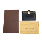 【LOUIS VUITTON/ルイ・ヴィトン】 アジェンダPM スハリ R21031 手帳カバー ブラック ユニセックス【中古】【真子質店】【GD】




【Kx】