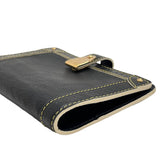 【LOUIS VUITTON/ルイ・ヴィトン】 アジェンダPM スハリ R21031 手帳カバー ブラック ユニセックス【中古】【真子質店】【GD】




【Kx】