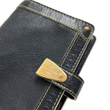 【LOUIS VUITTON/ルイ・ヴィトン】 アジェンダPM スハリ R21031 手帳カバー ブラック ユニセックス【中古】【真子質店】【GD】




【Kx】