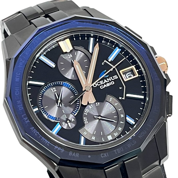 【CASIO/カシオ】 オシアナス OCW-S6000B-1AJF 腕時計 チタン ソーラー電波 黒紺 メンズ
【中古】【真子質店】【GD】




【IDMiMo】