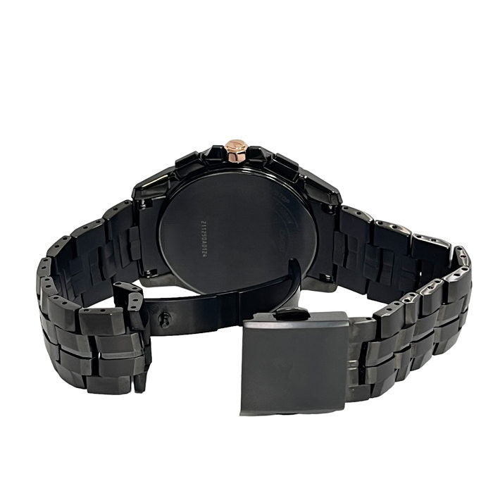 CASIO/カシオ】 オシアナス OCW-S6000B-1AJF 腕時計 チタン ソーラー