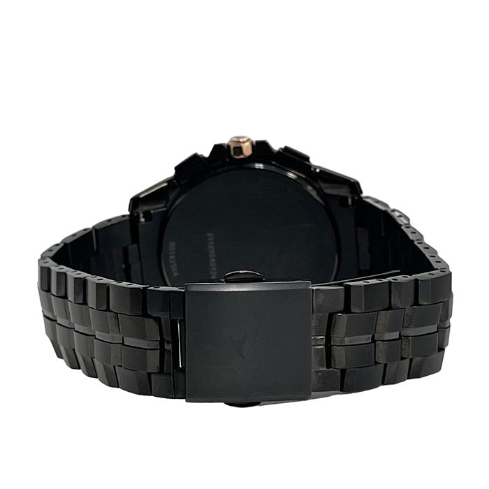 CASIO/カシオ】 オシアナス OCW-S6000B-1AJF 腕時計 チタン ソーラー