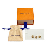【LOUIS VUITTON/ルイ・ヴィトン】 LVサークル・モノグラム・フラワー ピアス ブックレドレイユ・クレイジー インロック GP 2.5g レディース
【中古】【真子質店】【GD】




【TYx】