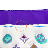 【LOUIS VUITTON/ルイ・ヴィトン】 大判 エピス  スカーフ シルク100％ マルチカラー レディース【中古】【真子質店】【GD】




【Kx】