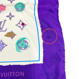 【LOUIS VUITTON/ルイ・ヴィトン】 大判 エピス  スカーフ シルク100％ マルチカラー レディース【中古】【真子質店】【GD】




【Kx】