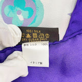 【LOUIS VUITTON/ルイ・ヴィトン】 大判 エピス  スカーフ シルク100％ マルチカラー レディース【中古】【真子質店】【GD】




【Kx】