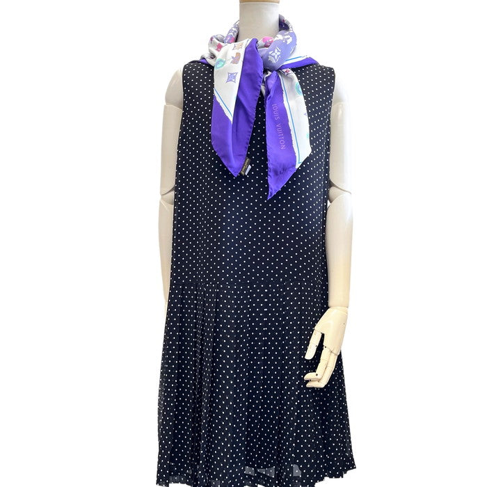【LOUIS VUITTON/ルイ・ヴィトン】 大判 エピス  スカーフ シルク100％ マルチカラー レディース【中古】【真子質店】【GD】




【Kx】