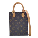 【LOUIS VUITTON/ルイ・ヴィトン】 プティット・サックプラ モノグラム M69442 ショルダーバッグ レディース【中古】【真子質店】【BL】




【IMoxx】