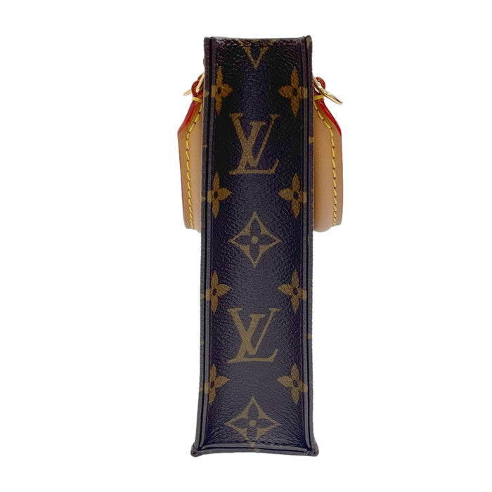【LOUIS VUITTON/ルイ・ヴィトン】 プティット・サックプラ モノグラム M69442 ショルダーバッグ レディース【中古】【真子質店】【BL】




【IMoxx】